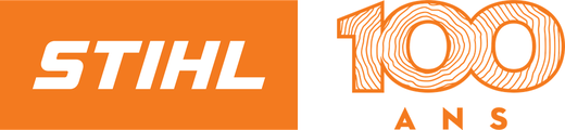 STIHL — 100 ans